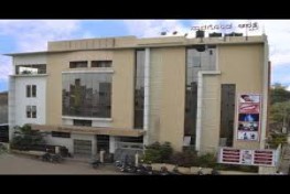SHRI MALLIKARJUN MULTISPECIALITY HOSPITAL